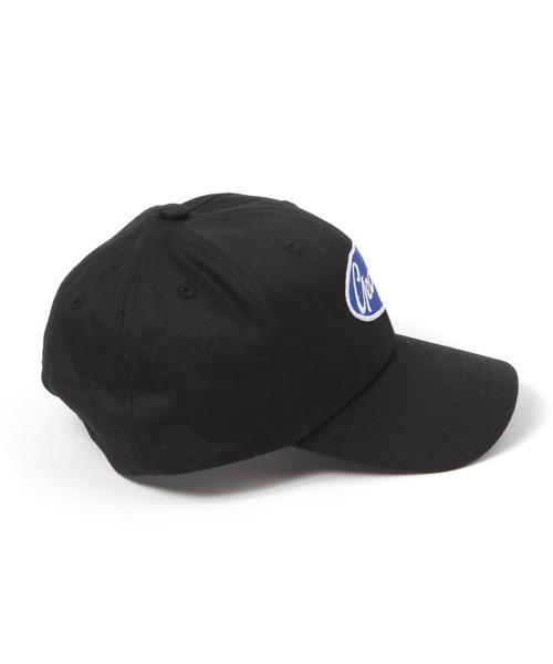George's キャップ 帽子 GEORGE'SシシュウCAP メンズ レディース