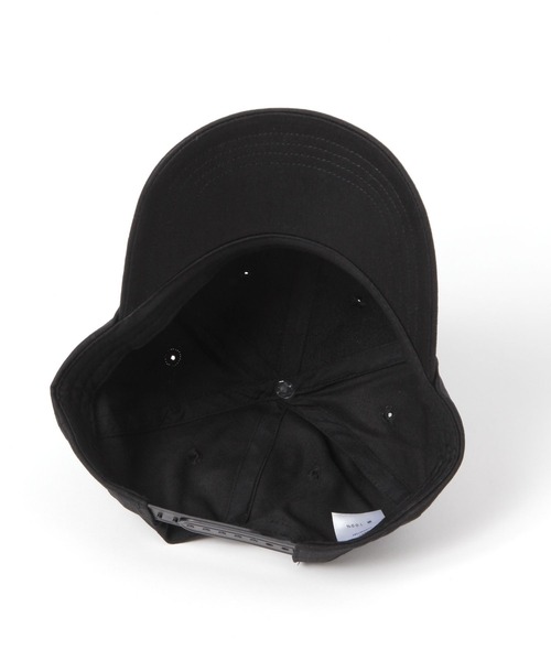George's キャップ 帽子 GEORGE'SシシュウCAP メンズ レディース
