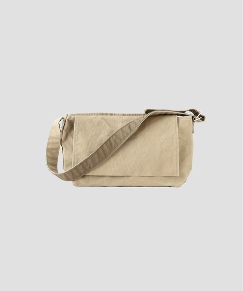 TEMBEA（テンベア） ショルダーバッグ バッグ TEMBEA COTTON CANVAS