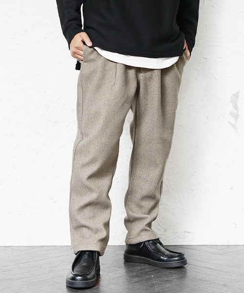 mooriGANRYU サルエルパンツ M グレー mooriGANRYU サルエルパンツ M グレー mooriGANRYU サルエルパンツ M