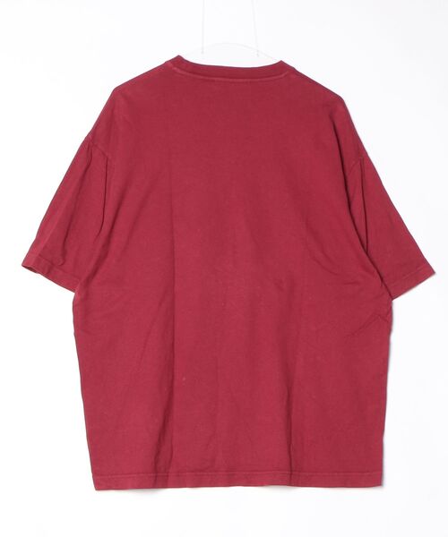 「Acne Studios」 半袖Tシャツ S レッド メンズ_1