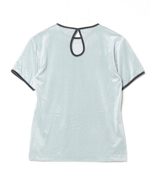 BEAUTY＆YOUTH UNITED ARROWS 半袖カットソー FREE オフホワイト