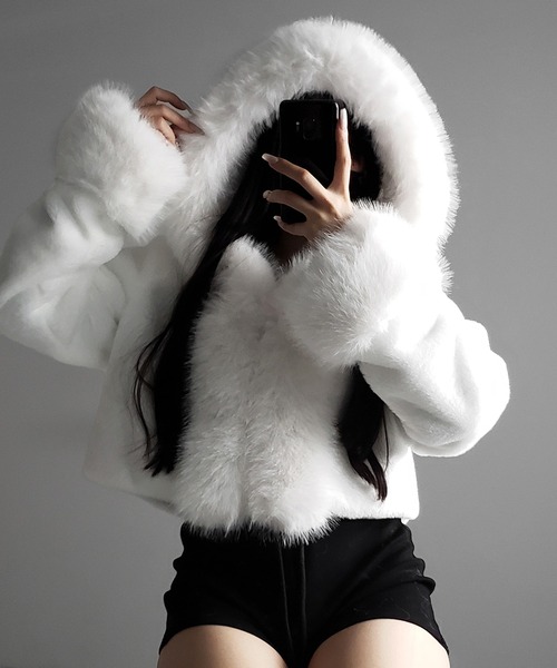 me+em select（ミームセレクト） コート アウター 「 2color