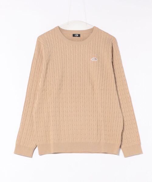 THE NORTH FACE メンズニット、セーター｜トップス｜ファッション