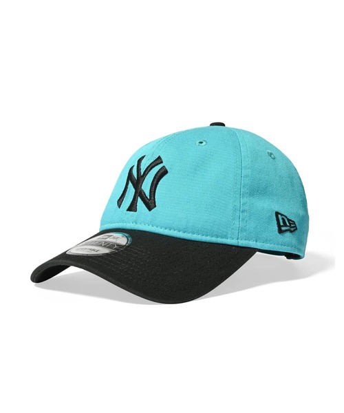 NEW ERA（ニューエラ） キャップ 帽子 メンズ レディース : ZOZOTOWN