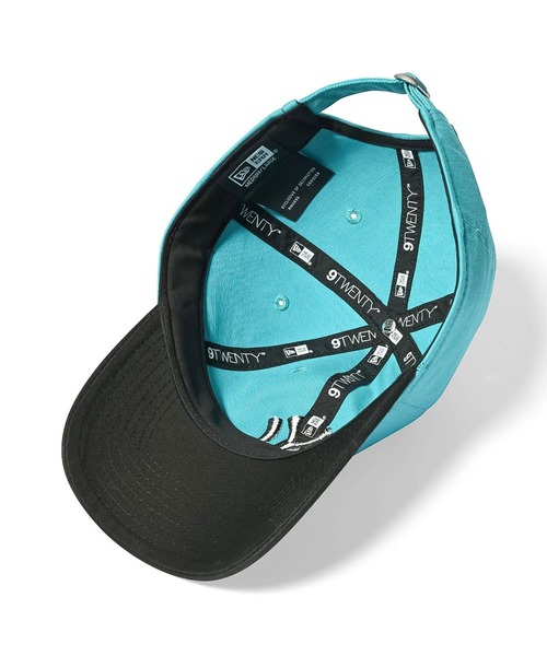 NEW ERA（ニューエラ） キャップ 帽子 メンズ レディース : ZOZOTOWN