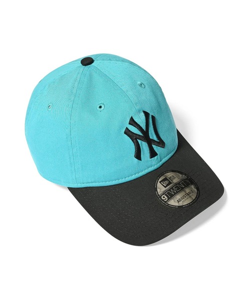 NEW ERA（ニューエラ） キャップ 帽子 メンズ ニューエラ「NEW ERA