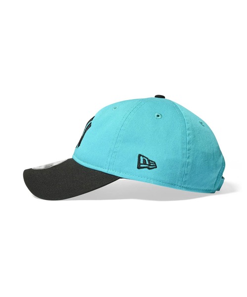 NEW ERA（ニューエラ） キャップ 帽子 ニューエラ「NEW ERA」ホーム