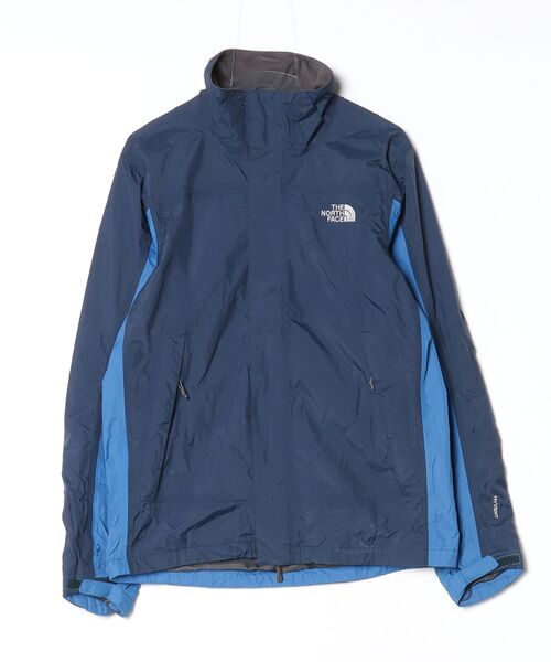 THE NORTH FACE（ザ ノースフェイス） 刺繍ナイロンブルゾン S