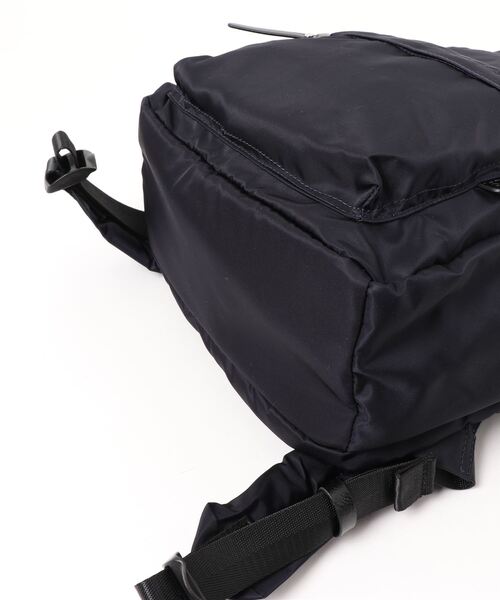 「Y'SACCS」 リュック FREE ネイビー レディース_画像3