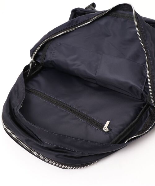 「Y'SACCS」 リュック FREE ネイビー レディース_画像4