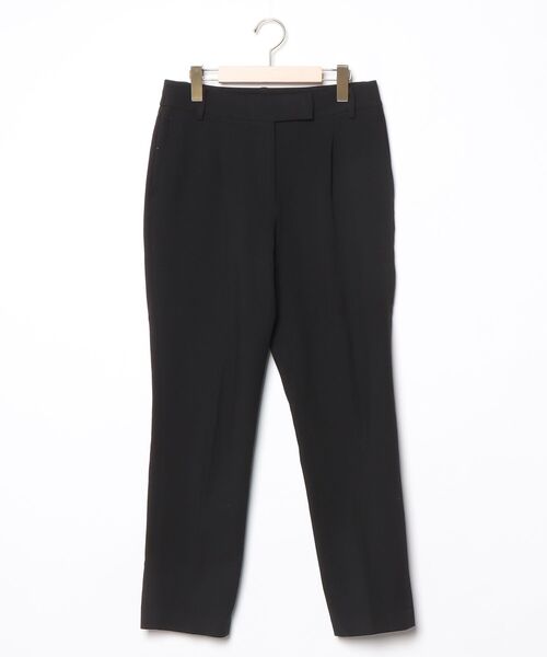 PLST（プラステ） パンツ L ブラック レディース : ZOZOTOWN Yahoo!店