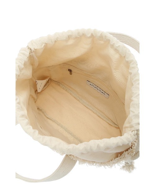 「ALEXIA STAM」 ハンドバッグ FREE アイボリー レディース_画像7