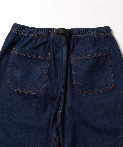 GRAMICCI カーゴパンツ Sダークデニム GRAMICCI（グラミチ） ジーンズ Gramicci/別注 CARGO DENIM PANT