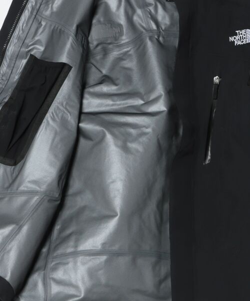 ノースフェイス マウンテンパーカー ウインドブレーカー THE NORTH FACE ノースフェイス ウインターダンスジャケット NP62556の画像