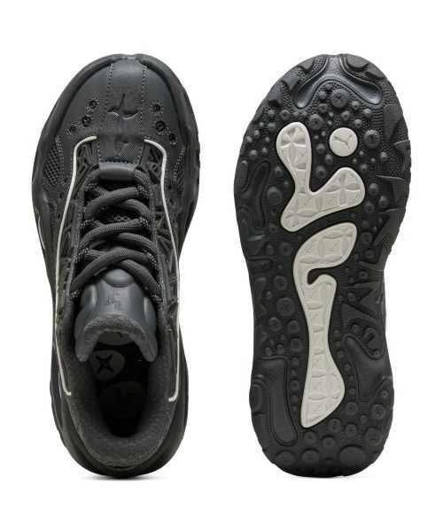 PUMA（プーマ） スニーカー PUMA LA FRANCE RNR（プーマ ラ フランス