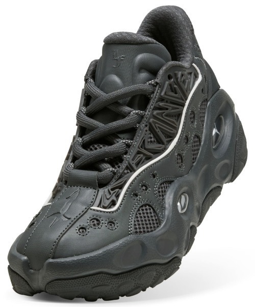 PUMA（プーマ） スニーカー PUMA LA FRANCE RNR（プーマ ラ フランス