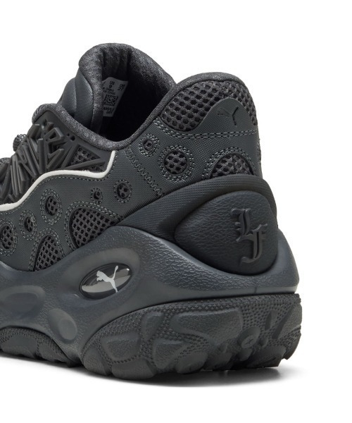 PUMA（プーマ） スニーカー PUMA LA FRANCE RNR（プーマ ラ フランス