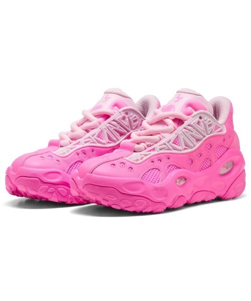 PUMA（プーマ） スニーカー PUMA LA FRANCE RNR（プーマ ラ フランス