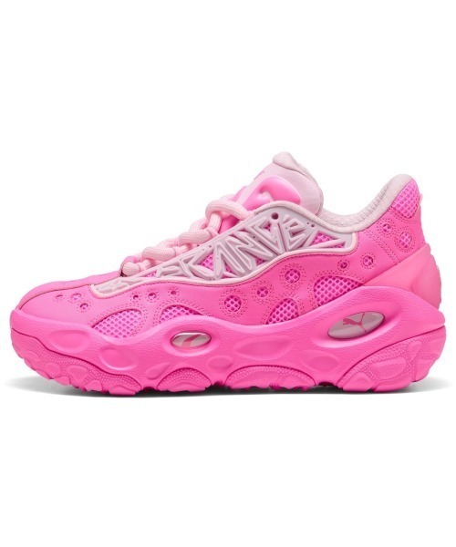 PUMA（プーマ） スニーカー PUMA LA FRANCE RNR（プーマ ラ フランス