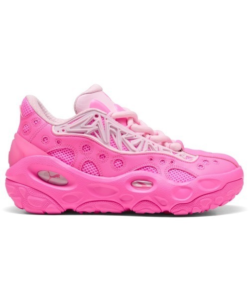 PUMA（プーマ） スニーカー PUMA LA FRANCE RNR（プーマ ラ フランス