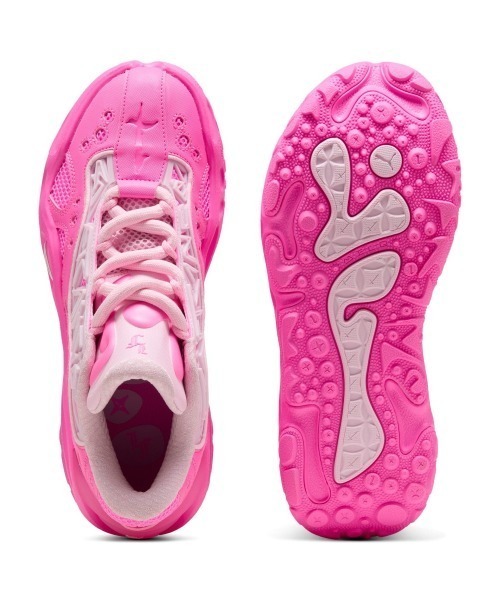 PUMA（プーマ） スニーカー PUMA LA FRANCE RNR（プーマ ラ フランス
