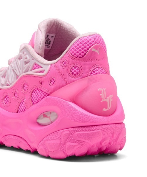 PUMA（プーマ） スニーカー PUMA LA FRANCE RNR（プーマ ラ フランス