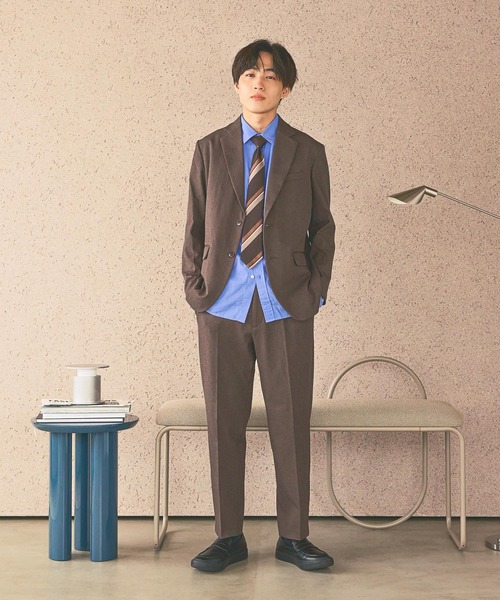 GLOBAL WORK（グローバルワーク） ジャケット テーラードジャケット