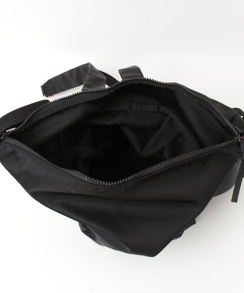 repetto（レペット） リュック FREE ブラック レディース : ZOZOTOWN