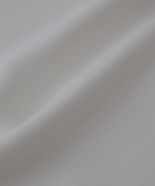 「RIVE DROITE」 長袖ブラウス FREE ライトグレー レディース_画像2