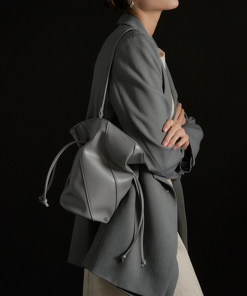 LE'RURE ハンドバッグ Flower vase bag : ZOZOTOWN Yahoo!店 - 通販