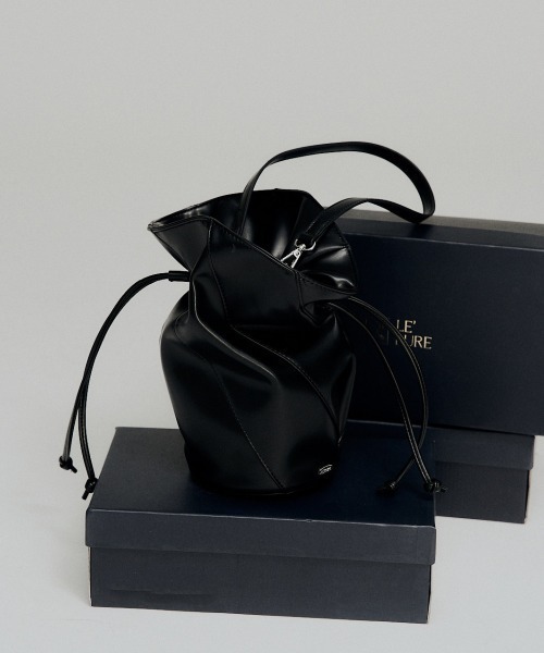 LE’RURE パーティーバッグ バッグの商品一覧｜LE'RURE