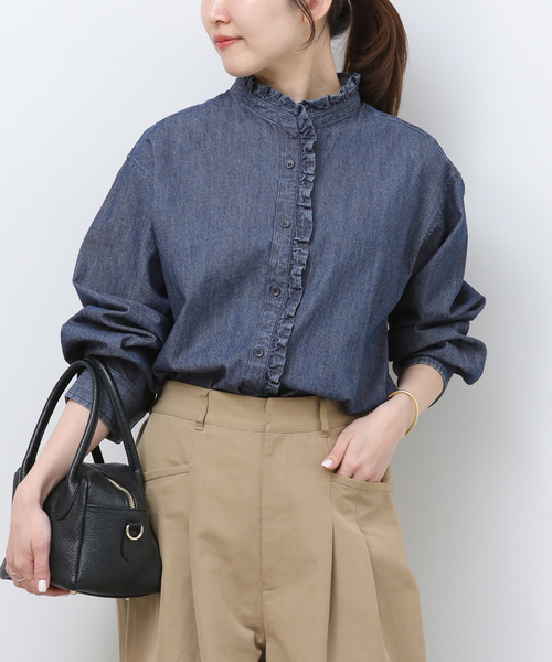 JOURNAL STANDARD relume（ジャーナルスタンダード レリューム