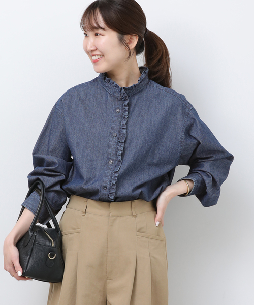 JOURNAL STANDARD relume（ジャーナルスタンダード レリューム