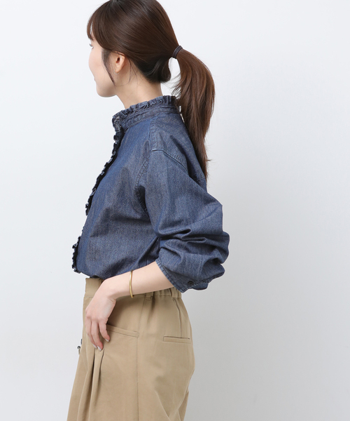JOURNAL STANDARD relume（ジャーナルスタンダード レリューム