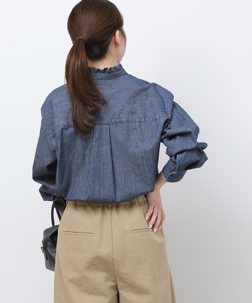 JOURNAL STANDARD relume（ジャーナルスタンダード レリューム