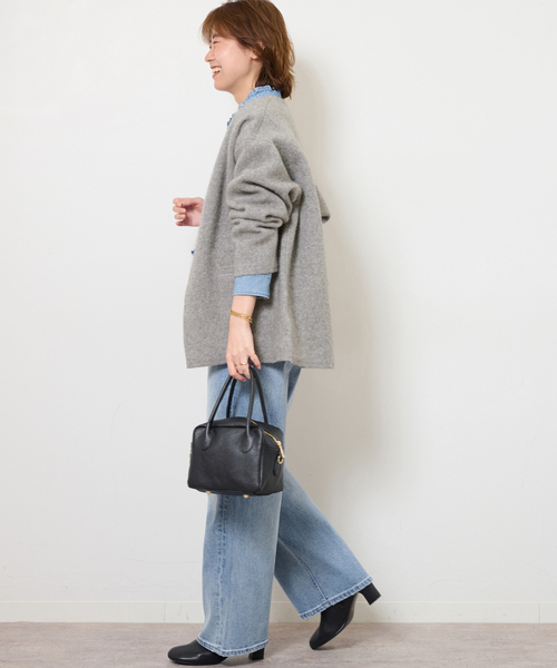 JOURNAL STANDARD relume（ジャーナルスタンダード レリューム