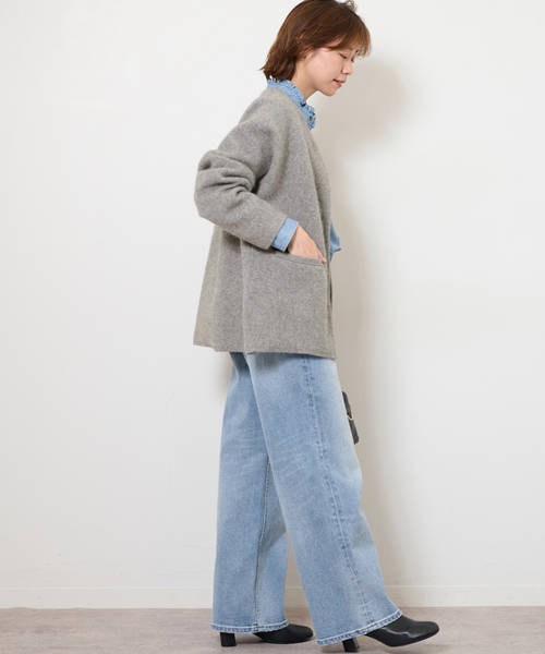 JOURNAL STANDARD relume（ジャーナルスタンダード レリューム
