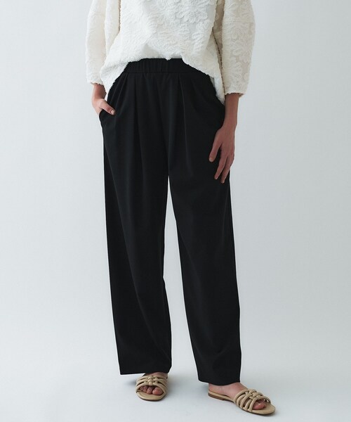 cloenc（クロエンス） パンツ 「セットアップ／オケージョン／マシン