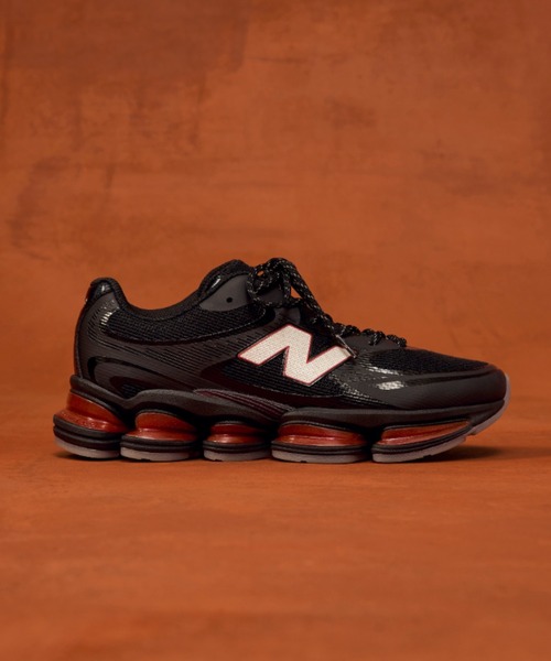 New Balance（ニューバランス） スニーカー Abzorb 2000 メンズ