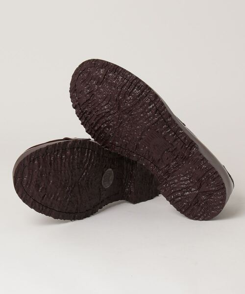 「CAMPER」 ローファー 27.0cm ダークブラウン メンズ_画像7