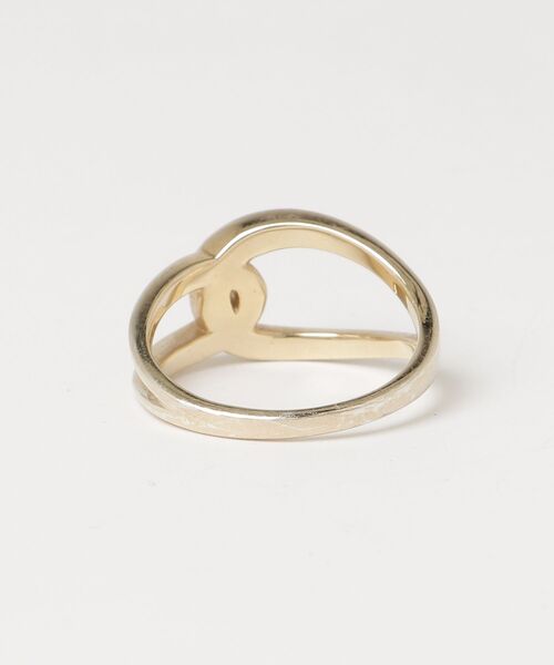 「va vendome aoyama」 リング #13 イエローゴールド レディース_画像2