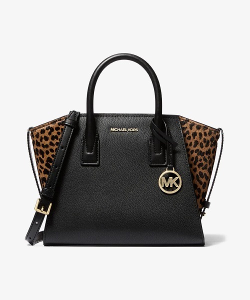 「MICHAEL KORS」 2WAYバッグ FREE ブラック系その他 レディース