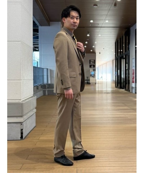 Perfect Suit FActory（パーフェクト スーツ ファクトリー