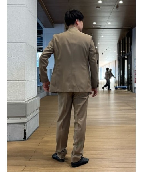 Perfect Suit FActory（パーフェクト スーツ ファクトリー