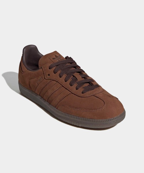 adidas（アディダス） スニーカー サンバOG/ SAMBA OG / アディダス