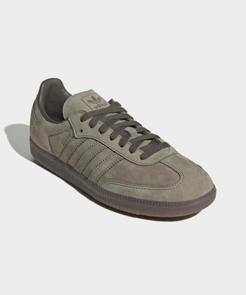 adidas（アディダス） スニーカー サンバOG/ SAMBA OG / アディダス