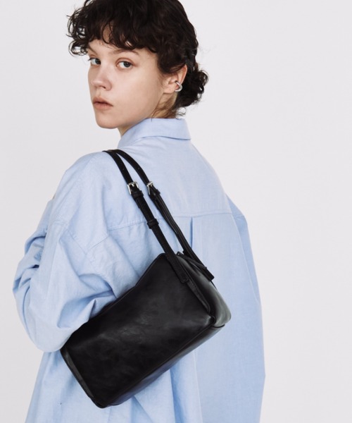arholiday.standard ショルダーバッグ バッグ 「arholiday.standard