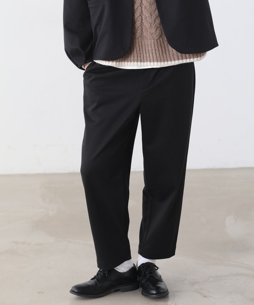 「Kelen」 イージーパンツ S グレー レディース_画像6