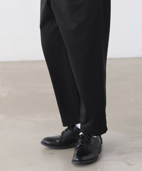 「Kelen」 イージーパンツ S グレー レディース_画像7